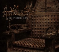 HANDFUL OF HATE To perdition