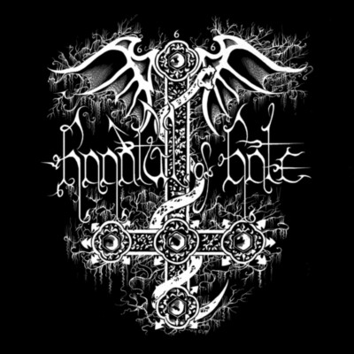 HANDFUL OF HATE You Will Bleed