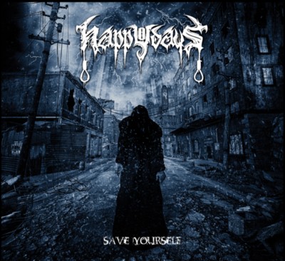 HAPPY DAYS Save Yourself