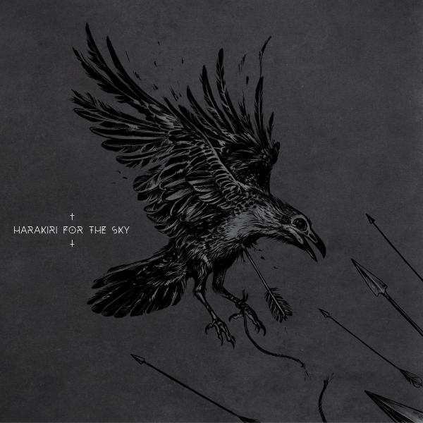 HARAKIRI FOR THE SKY Harakiri For The Sky MMXXII