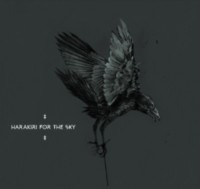 HARAKIRI FOR THE SKY Harakiri for the Sky CD
