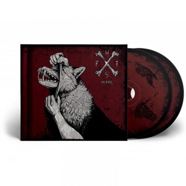 HARAKIRI FOR THE SKY Maere - (Hardbook)