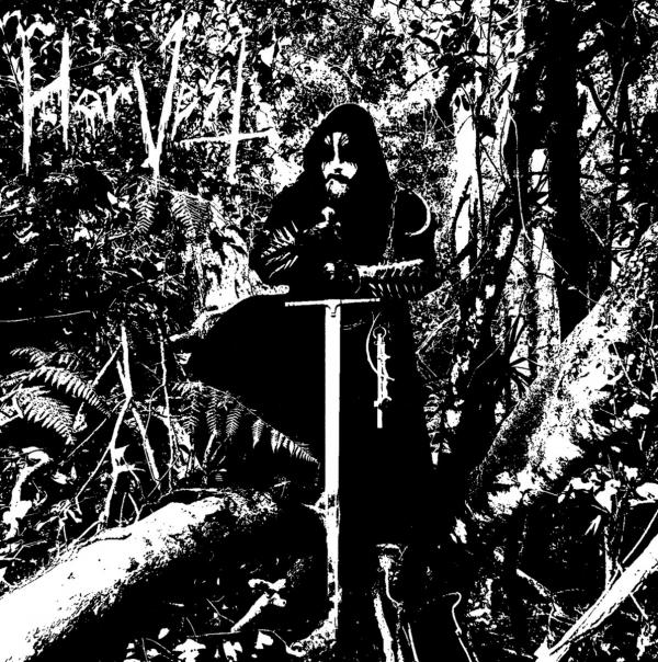 HARVEST Bend Thy Knee & Present Thy Throat to....