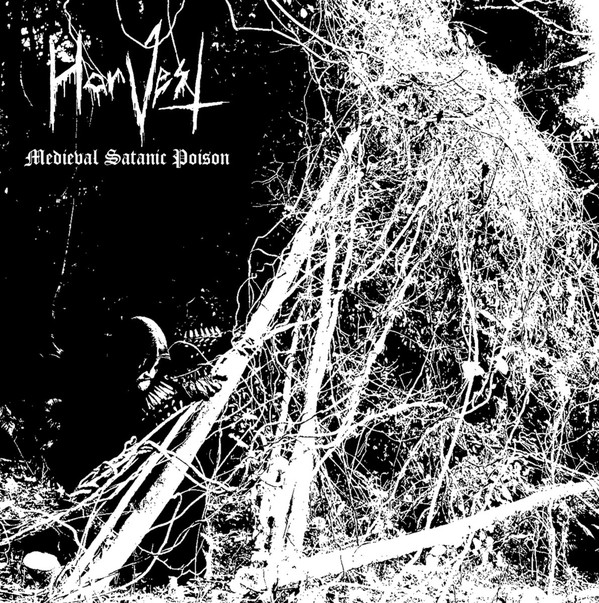 HARVEST Medieval Satanic Poison
