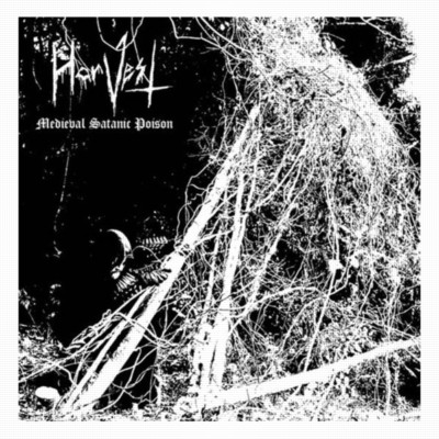 HARVEST Medieval Satanic Poison