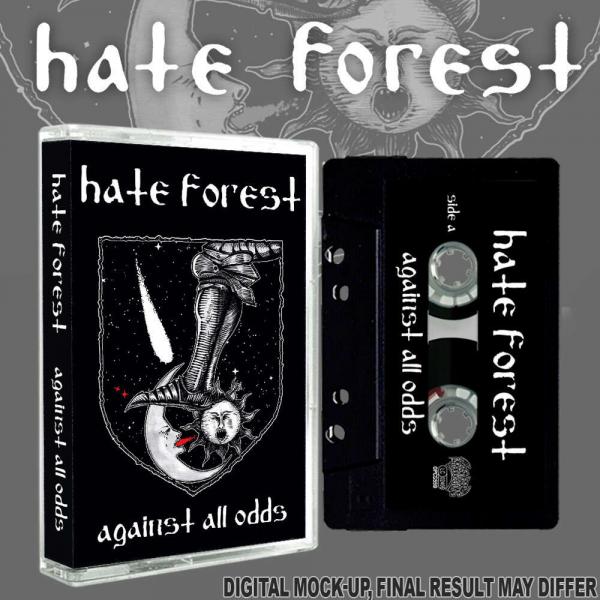 HATE FOREST Against All Odds