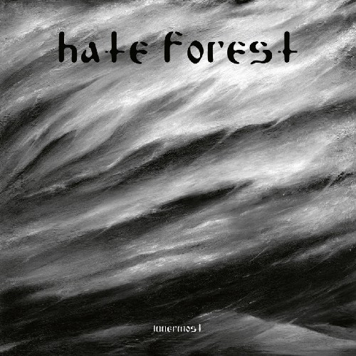 HATE FOREST Innermost