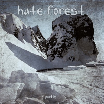 HATE FOREST Purity