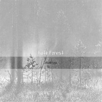 HATE FOREST Temple forest