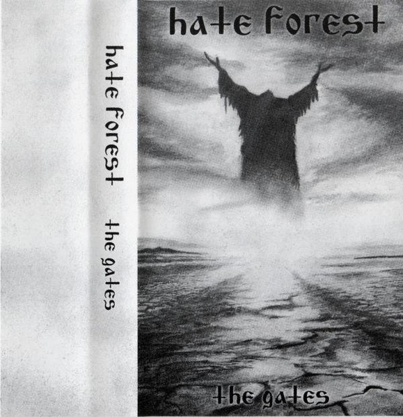 HATE FOREST The Gates