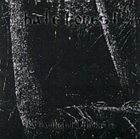 HATE FOREST To twilight thickets