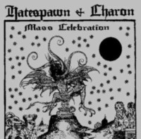 HATESPAWN - CHARON Mass Celebration - Split