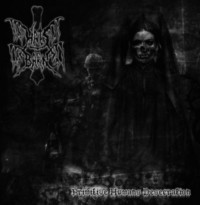 HATS BARN Primitive humans desecration