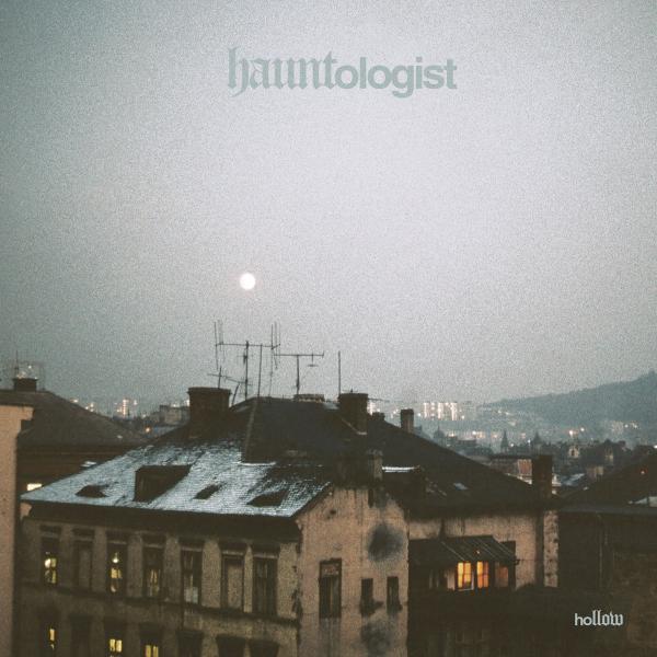 HAUNTOLOGIST Hollow