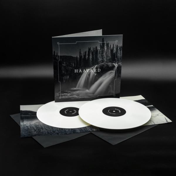 HAAVARD Haavard (white vinyl)