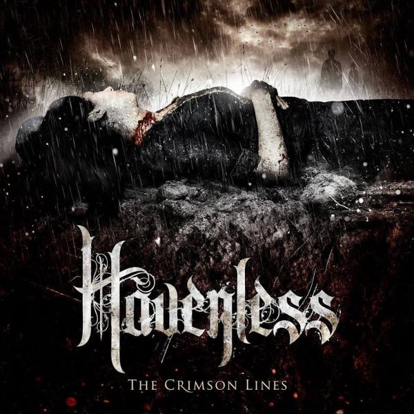 HAVENLESS The Crimson Lines