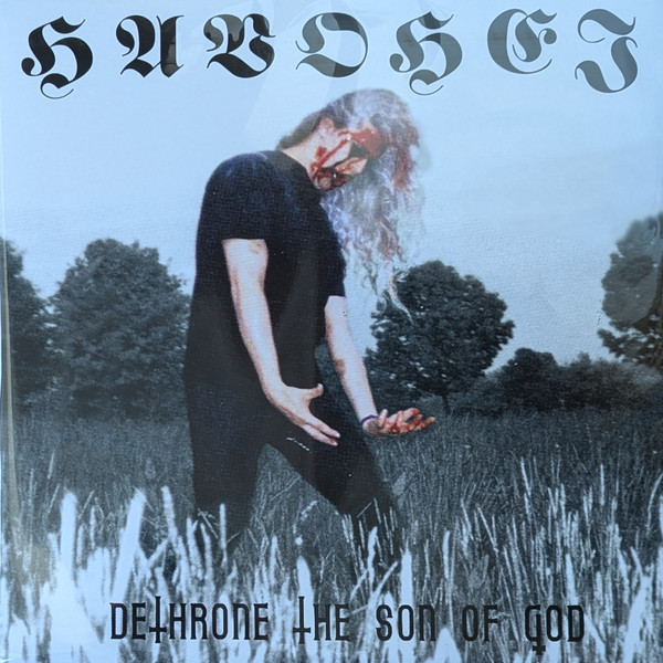 HAVOHEJ Dethrone the son of god