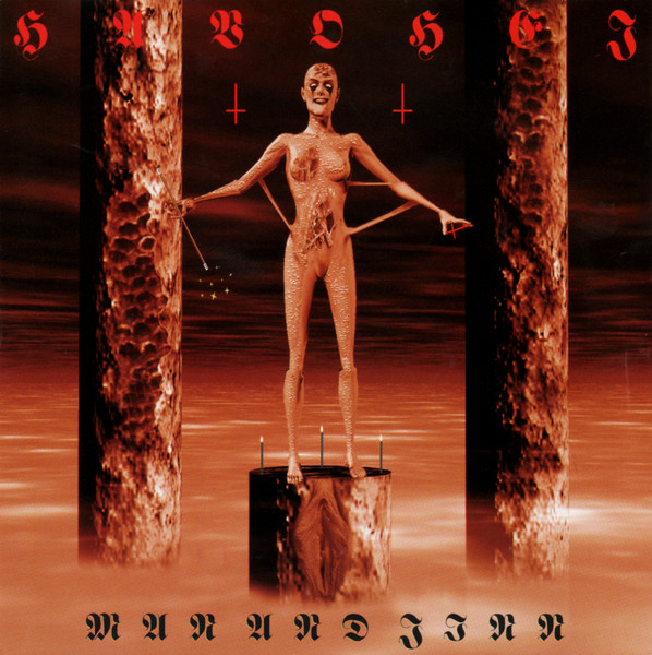 HAVOHEJ Man And Jinn