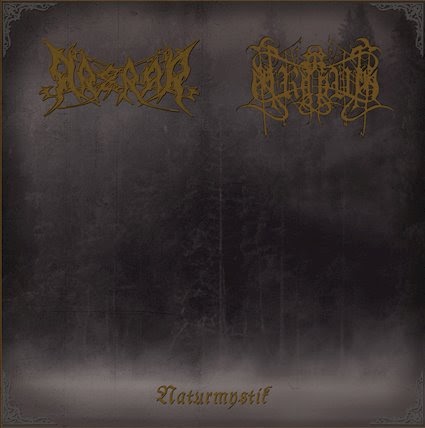 HAXANU / GREVE Naturmystik 