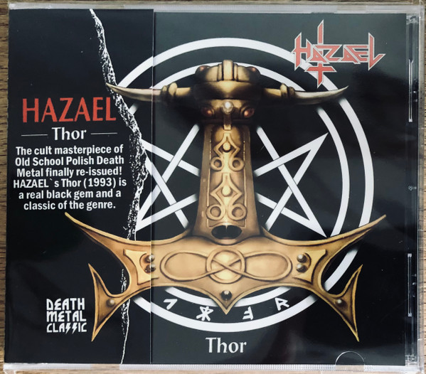 HAZAEL Thor