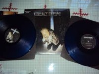 HEATHEN Breaking the silence