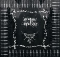 HEATHEN LIFECODE - WARGOATCULT Blasphemization through intolerance