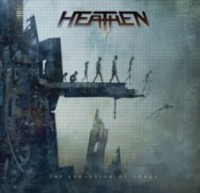 HEATHEN The evolution of chaos
