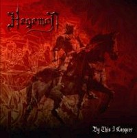 HEGEMON By this I conquer