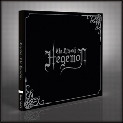 HEGEMON The Hierarch
