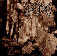 HEGEMOON Tron Z³a
