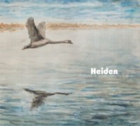 HEIDEN A kdybys už nebyla, vymyslím si te(