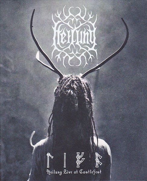 HEILUNG Lifa