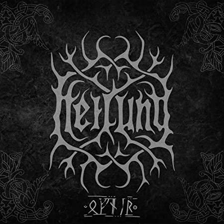 HEILUNG Ofnir