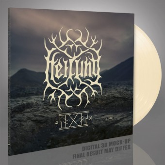HEILUNG Sagas (Bone)