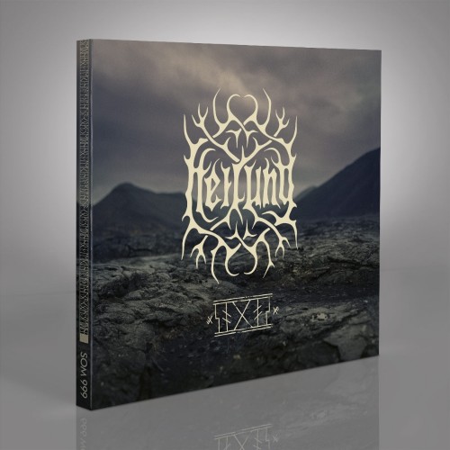 HEILUNG Sagas