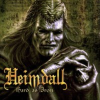 HEIMDALL Hard as iron