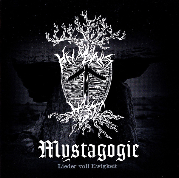 HEIMDALLS WACHT Mystagogie - Lieder Voll Ewigkeit