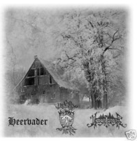 HEIMDALLS WACHT - WINTERLIEKE - HEERVADER Niewelkraten