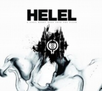 HELEL A Sigil Burnt Deep into the Flesh