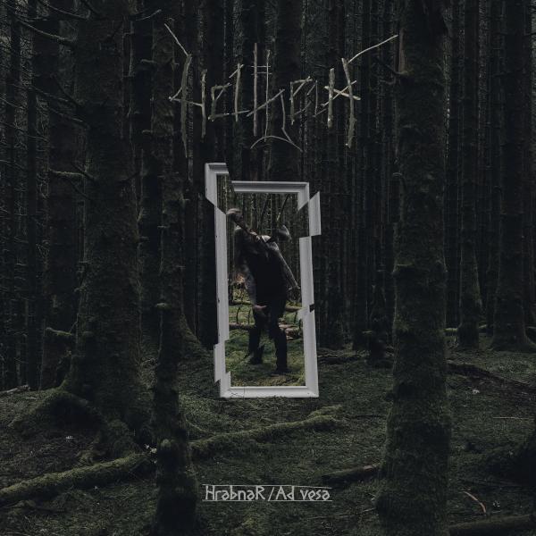 HELHEIM HrabnaR / Ad vesa