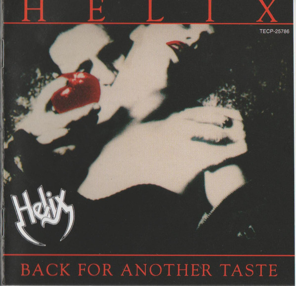HELIX Back For Another Taste