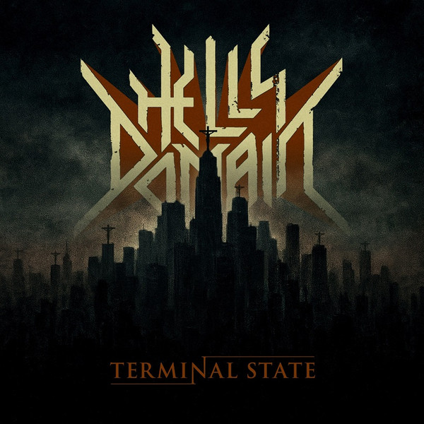 HELL'S DOMAIN Terminal State