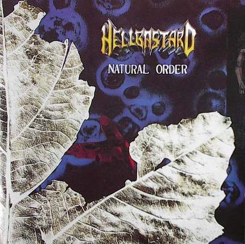 HELLBASTARD Natural Order