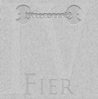 HELLEBAARD Fier