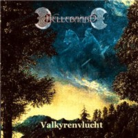 HELLEBAARD Valkyrenvlucht