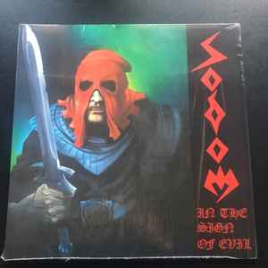 HELLHAMMER / SODOM Apocalyptic Raids / In The Sign Of Evil