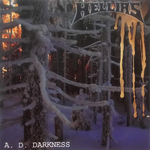 HELLIAS A.D. Darkness