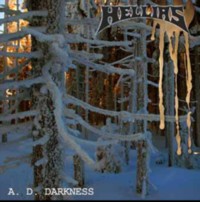 HELLIAS A.D. Darkness
