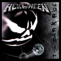 HELLOWEEN The dark ride