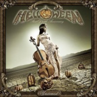 HELLOWEEN Unarmed - Lim Digipack